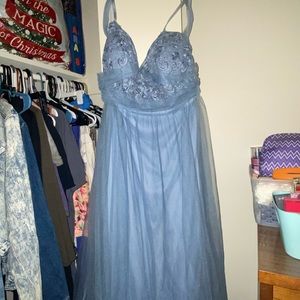 Never worn bridesmaid dress!